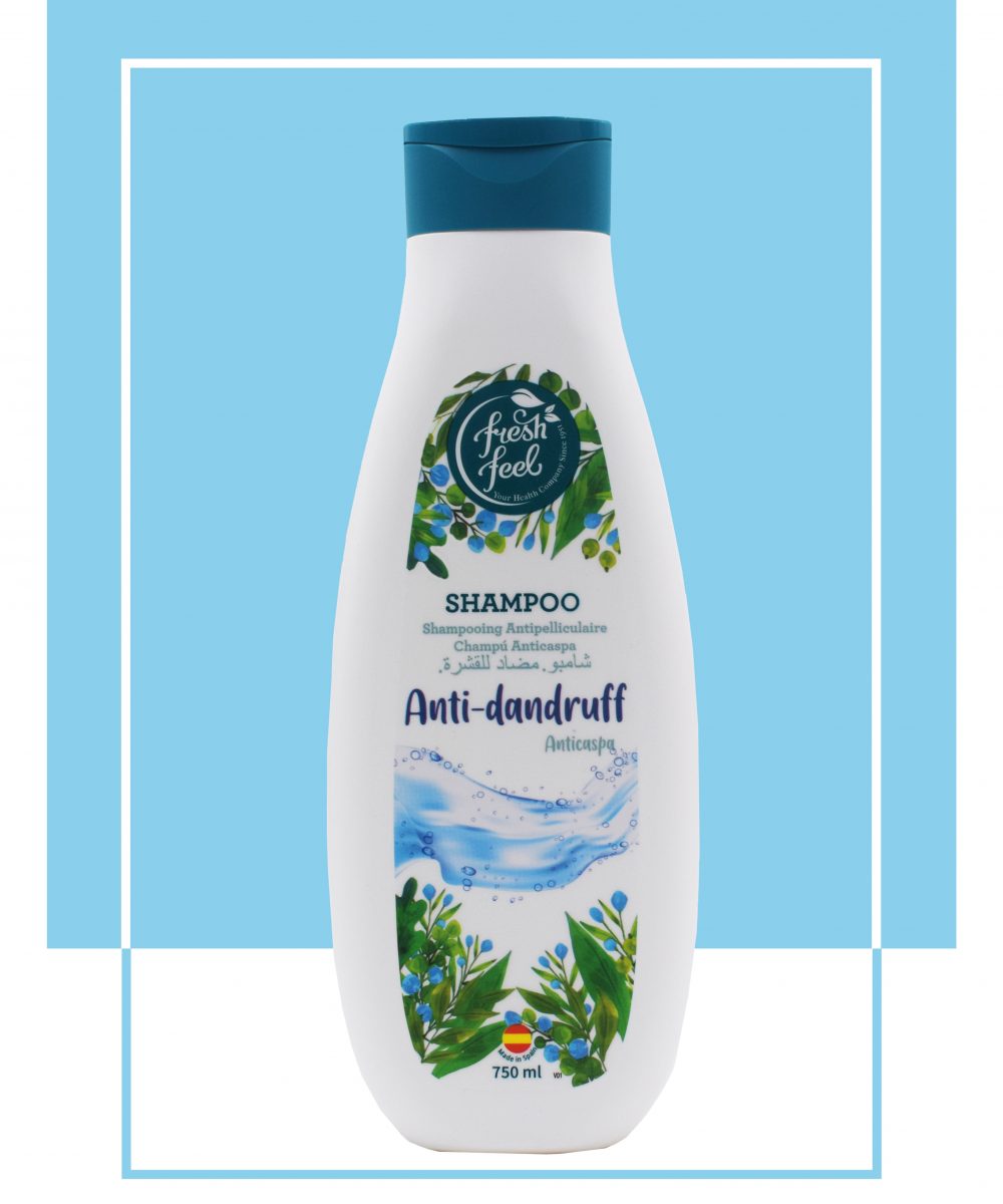 vinoz anti dandruff shampoo